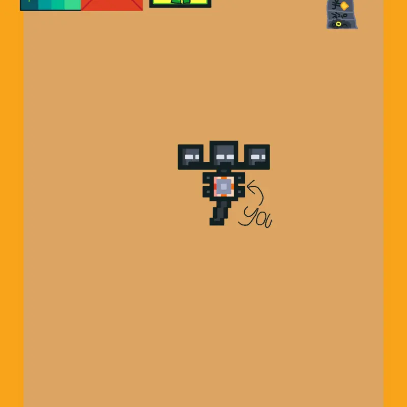 Game by @Noob_ugly