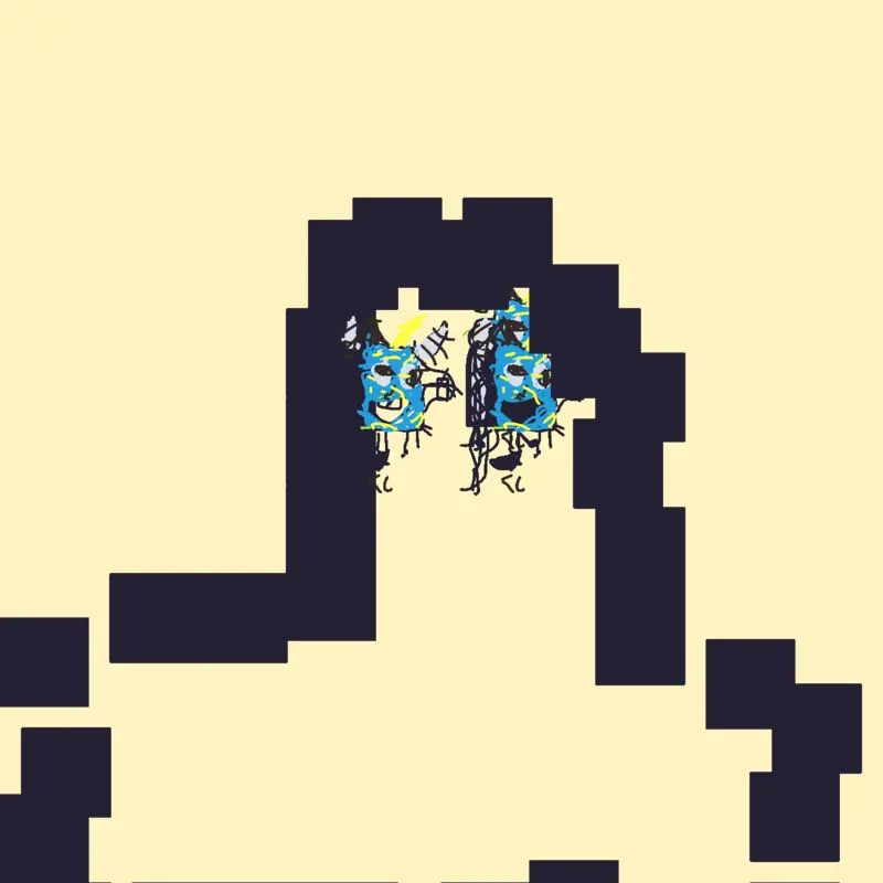 Game by @patrickiscool