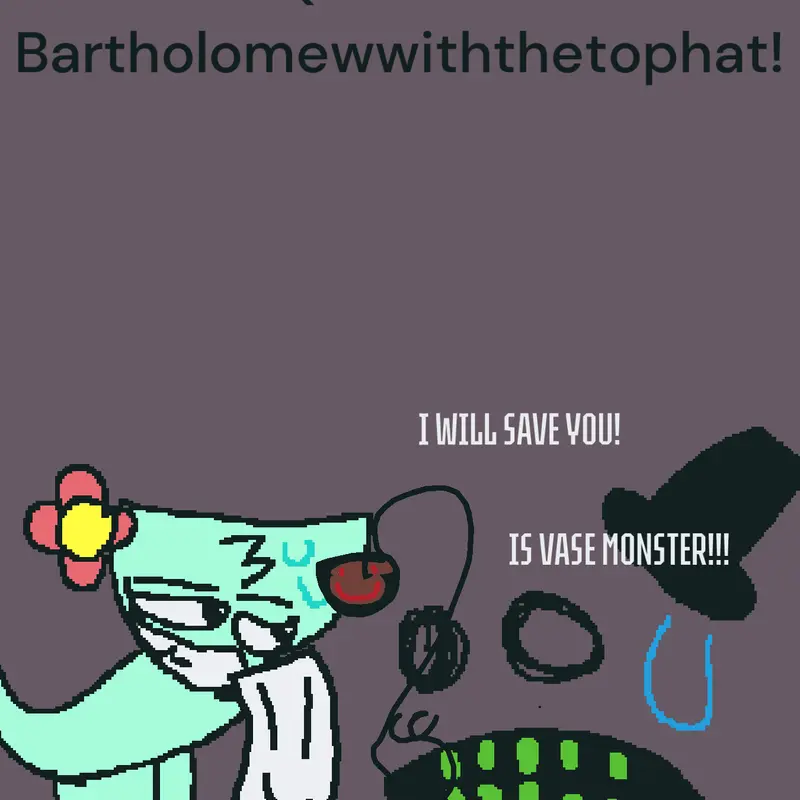Game by @Bartholomewwiththetophat