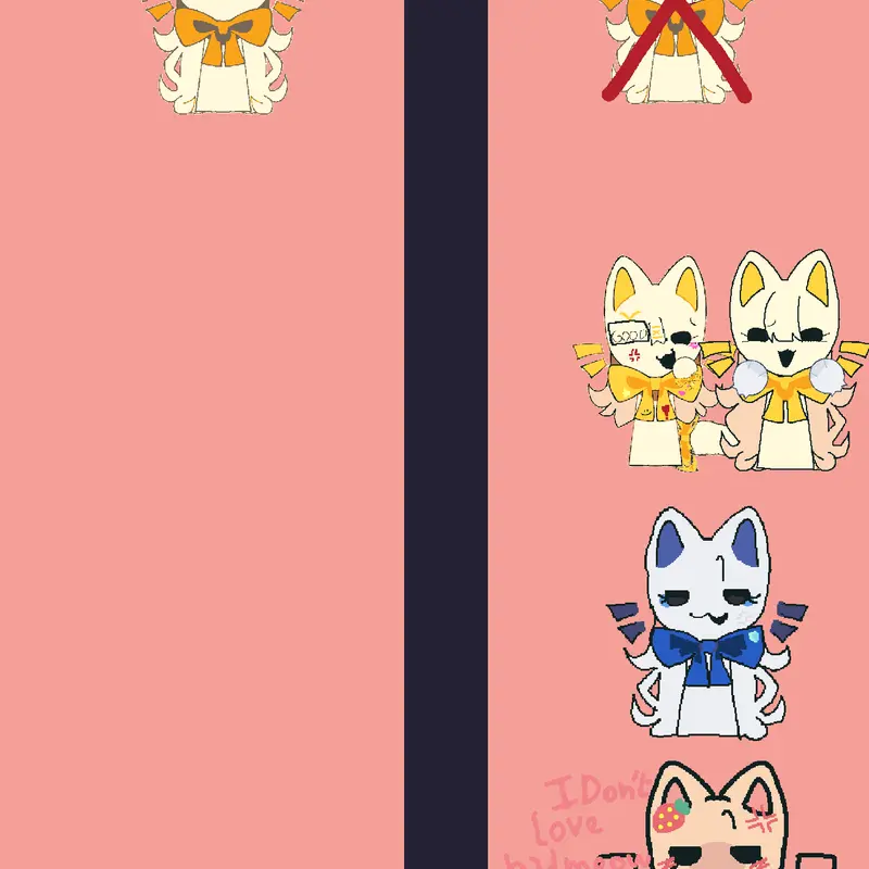 Game by @O_BADMEOW_O