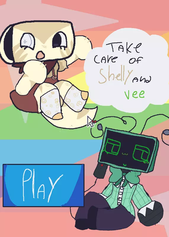Game by @Luriy