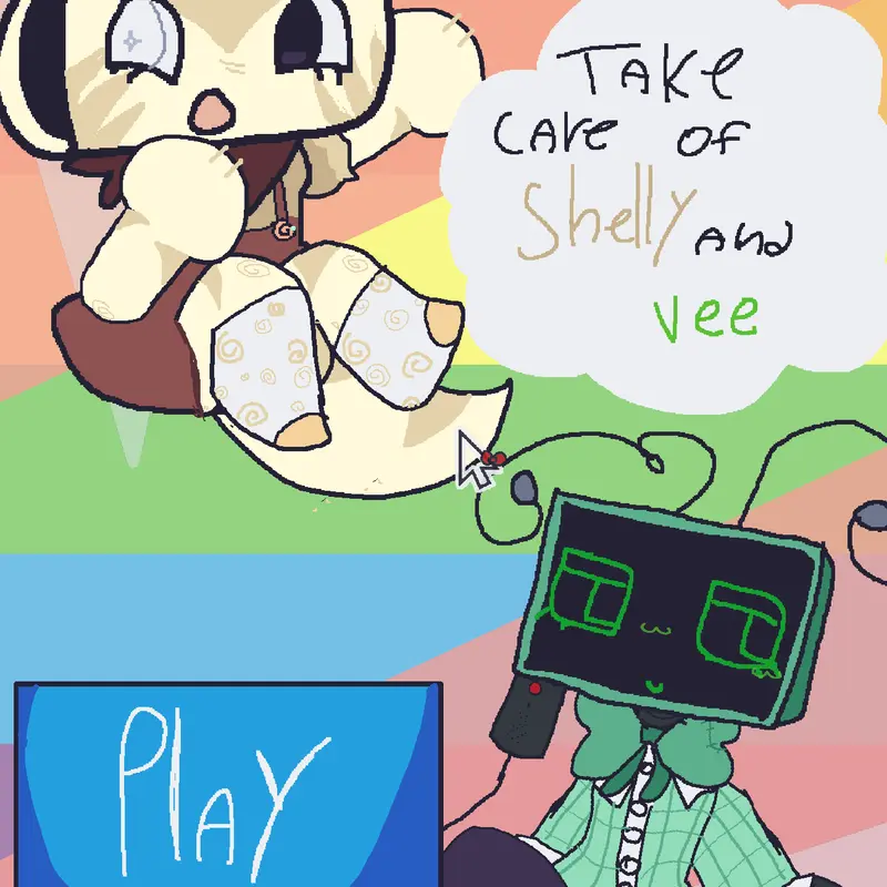 Game by @Luriy