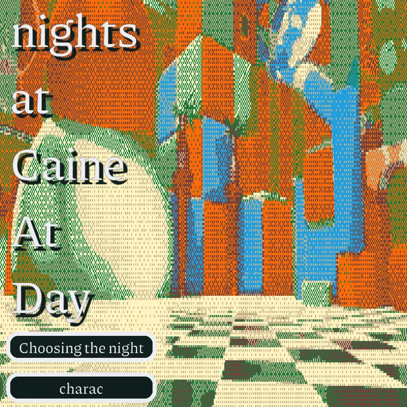 Game by @cbcn