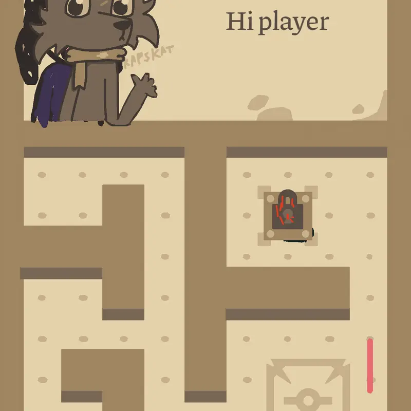 Game by @M1L4_0bvS