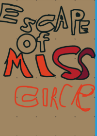 Escape of miss circle