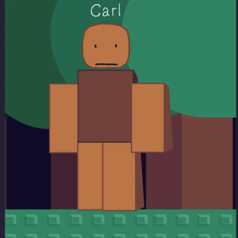 Game by @Fransje
