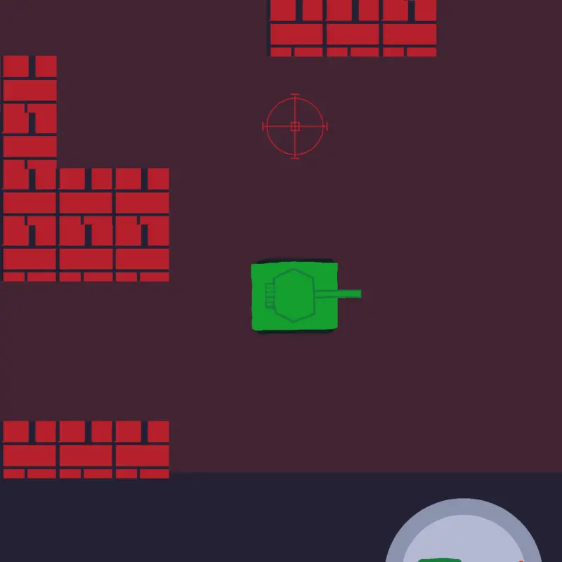 Game by @pres_spase_games