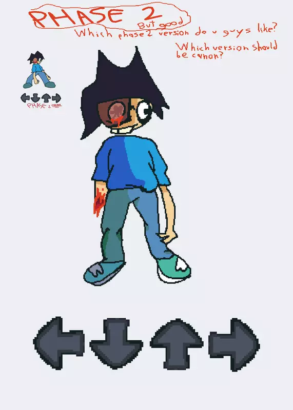 Game by @Panchis