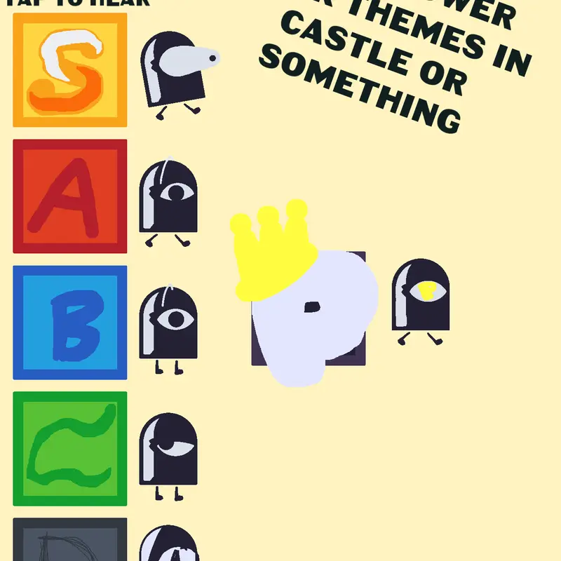 Game by @Olafbear0207