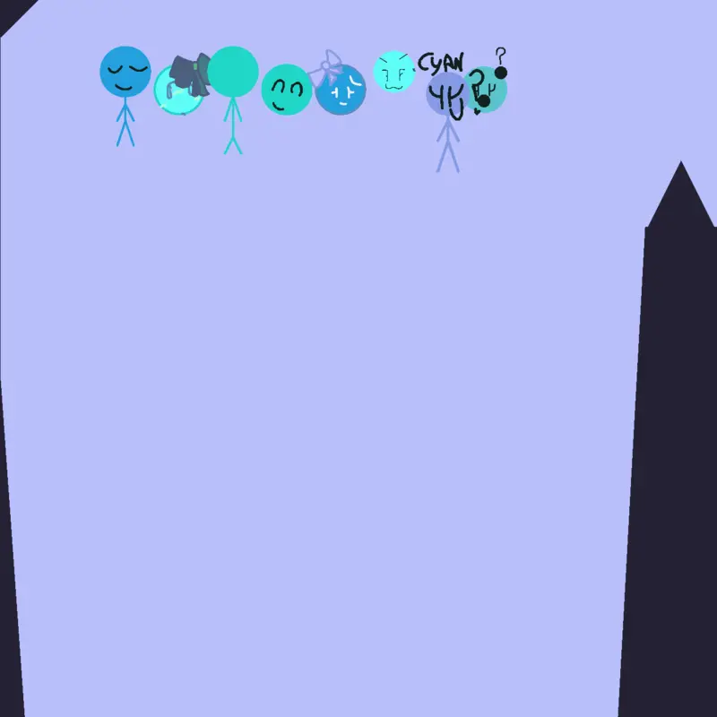 Game by @SkyProductionsAlgi