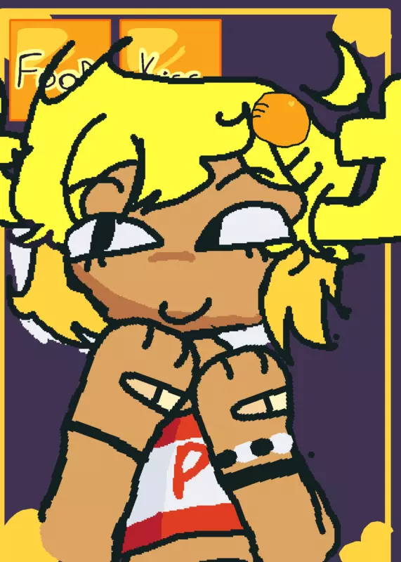 Idk bruvv by @F1DZG3R4LD