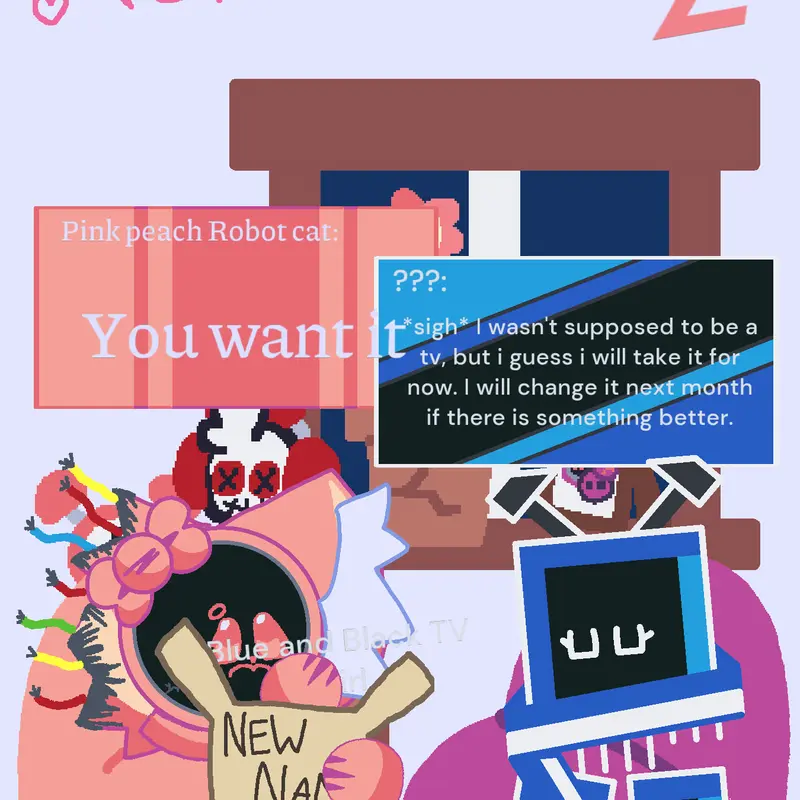 Game by @1D_Icon20