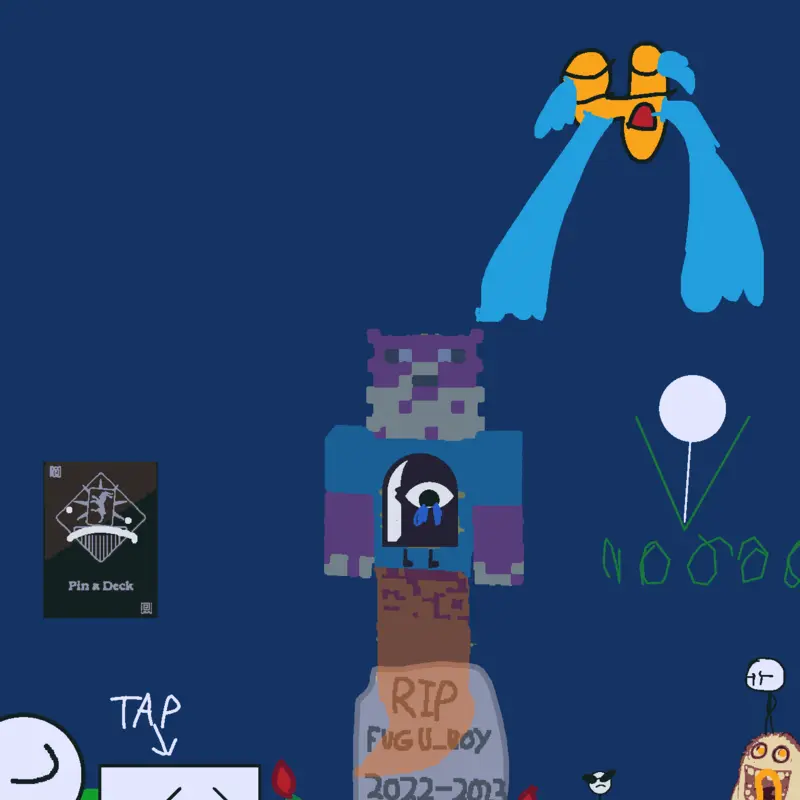 Game by @tennese