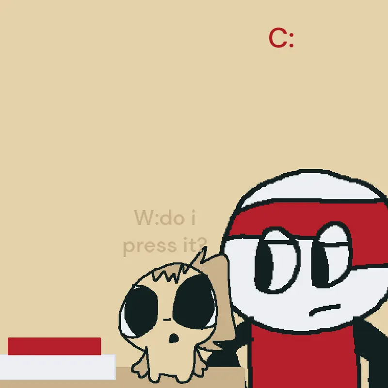 Game by @friskey_lxcysks