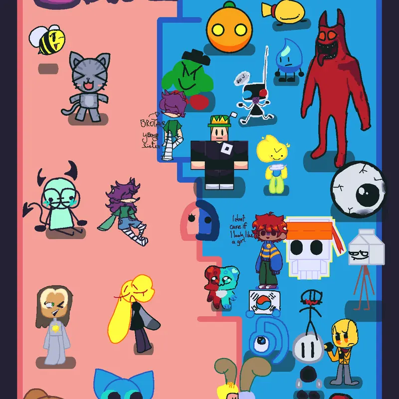 Game by @cubicalthestickman
