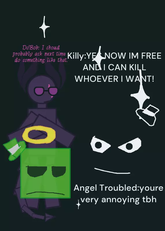 Game by @Troubled_