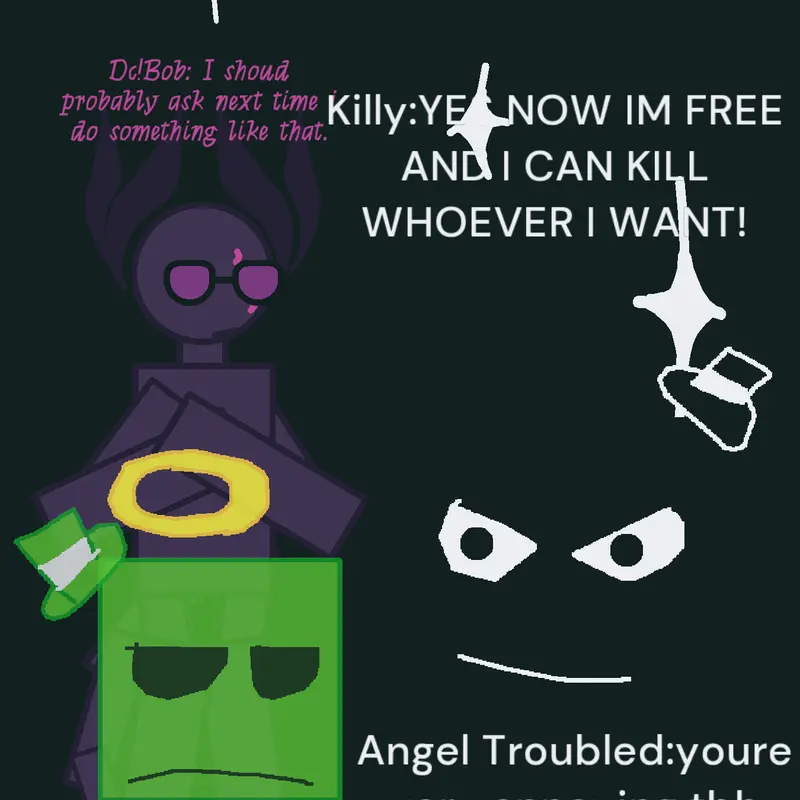 Game by @Troubled_