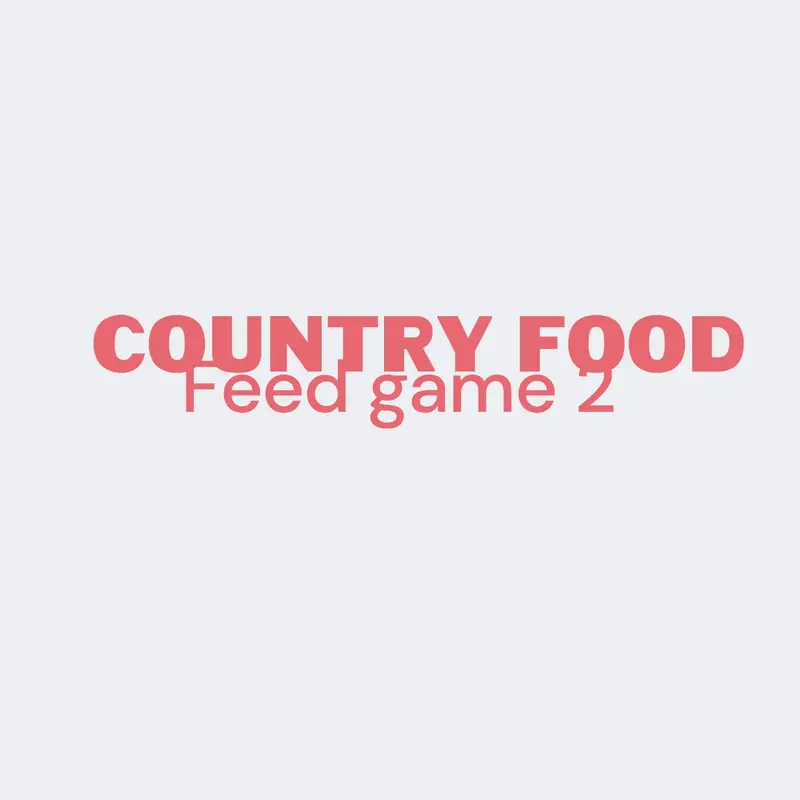 Game by @Enniee