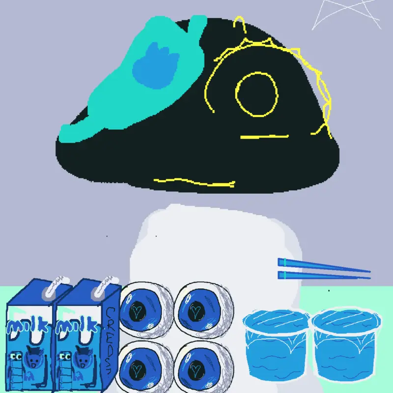 Game by @biscuitswithmilk
