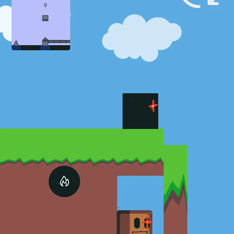 Game by @ANASJN