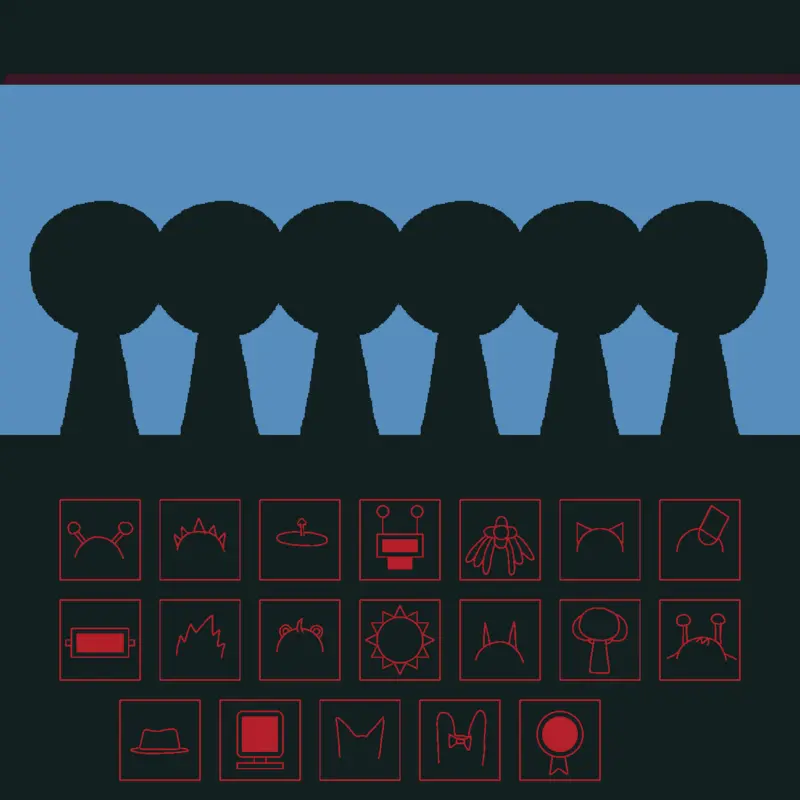 Game by @dyanblocks2006