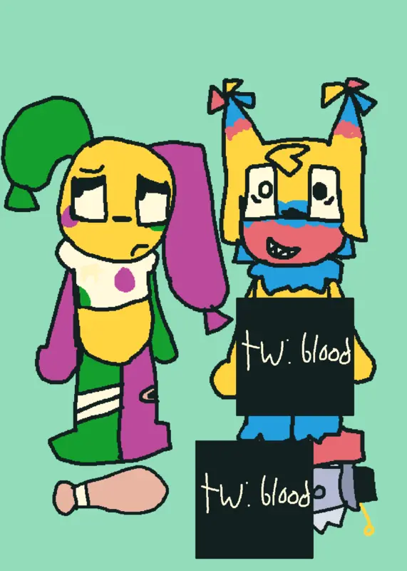 Might as well be bdr by @Meow-cat2