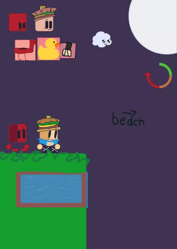 Game by @XcookieX0