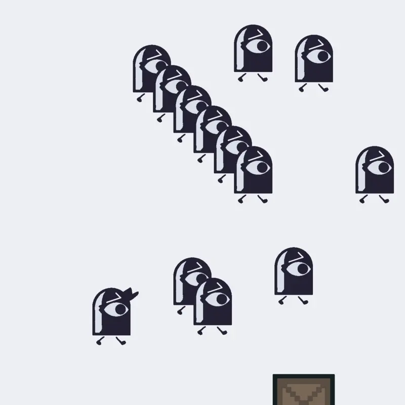 Game by @ToolaRoolaCodes