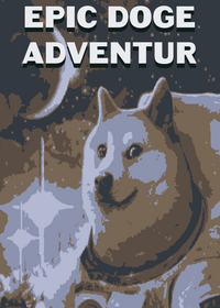 Epic DOGE adventur!!!!!!