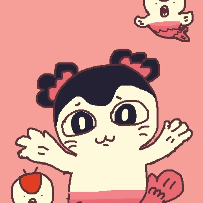 Game by @p0pc0rn_yum