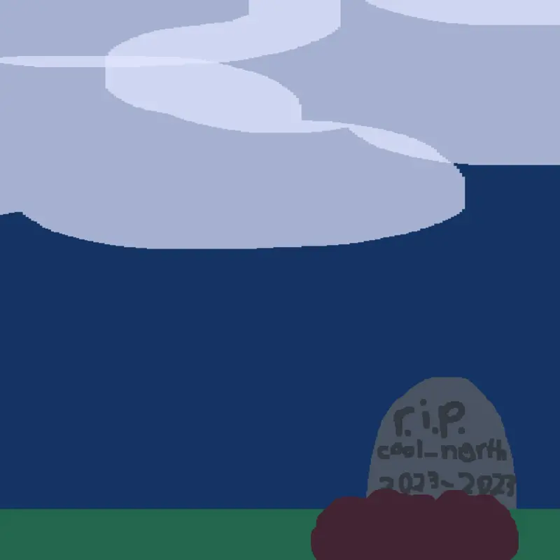 Game by @cool_north