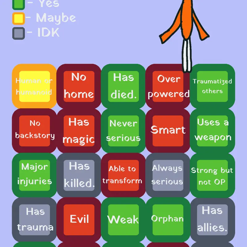 Game by @789op