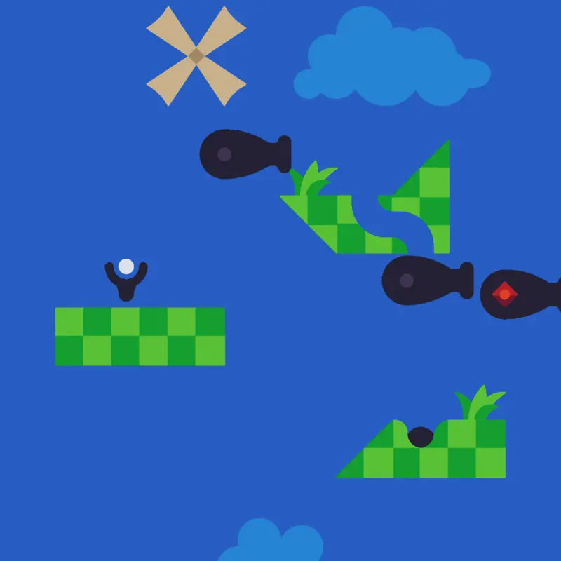 Game by @hectorf
