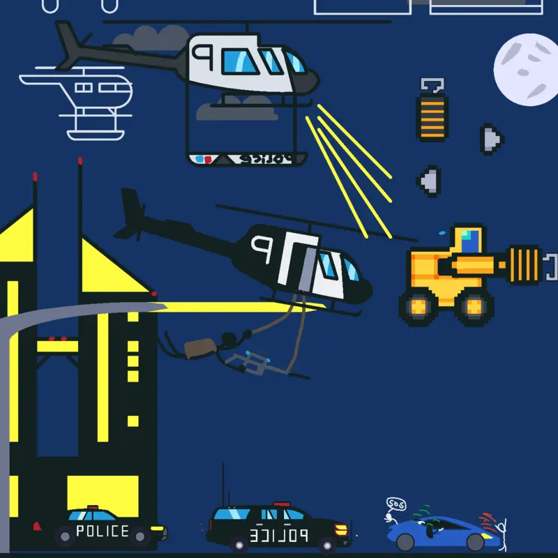 Game by @Evotruck