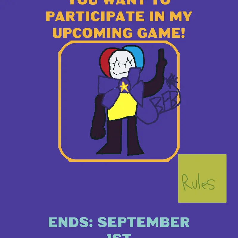 Game by @random_iluXD