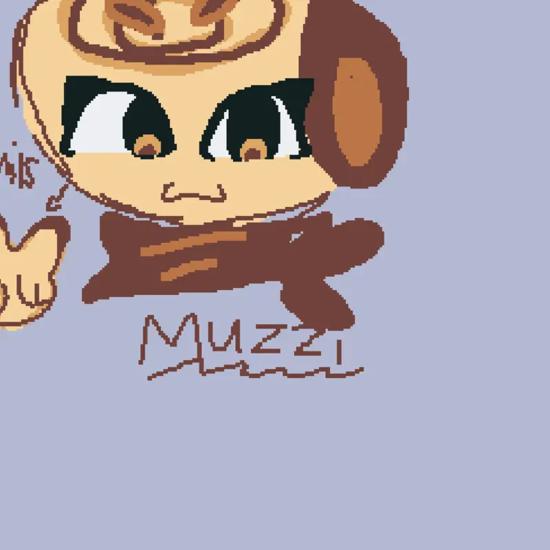 Game by @MuzziYT13
