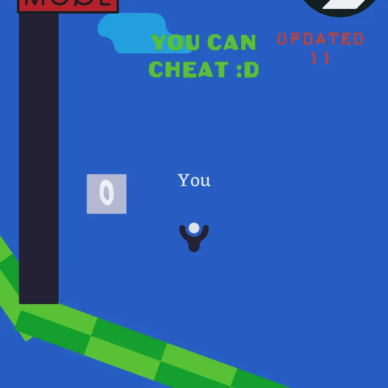 Game by @Lord_otaku