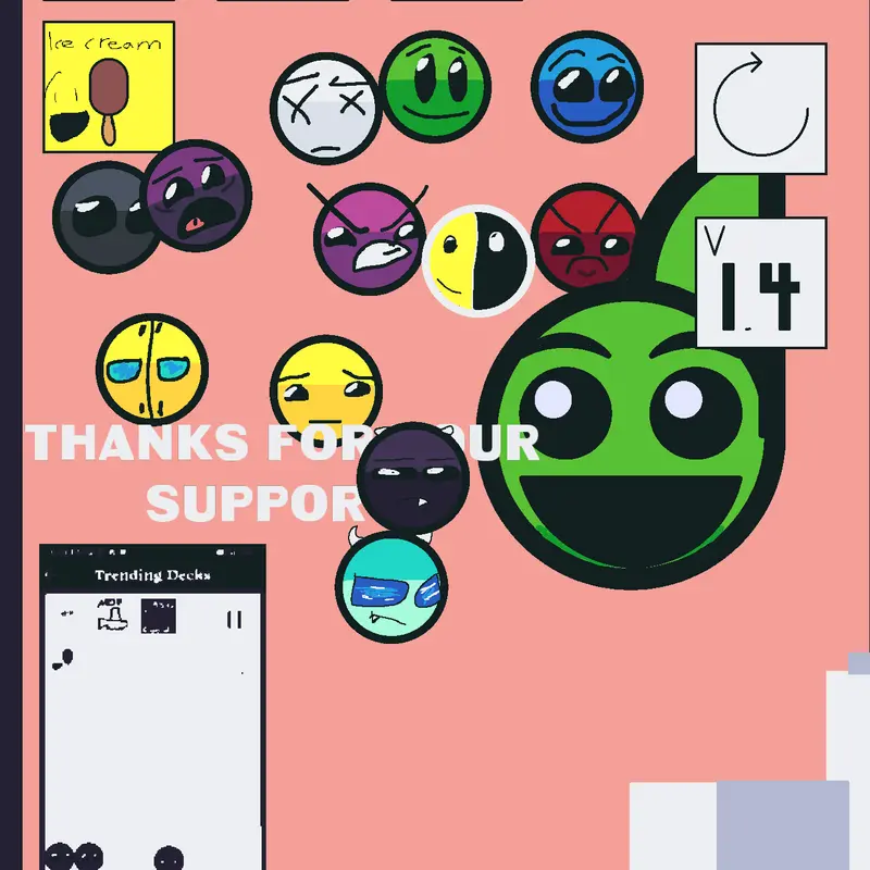 Game by @Oski15