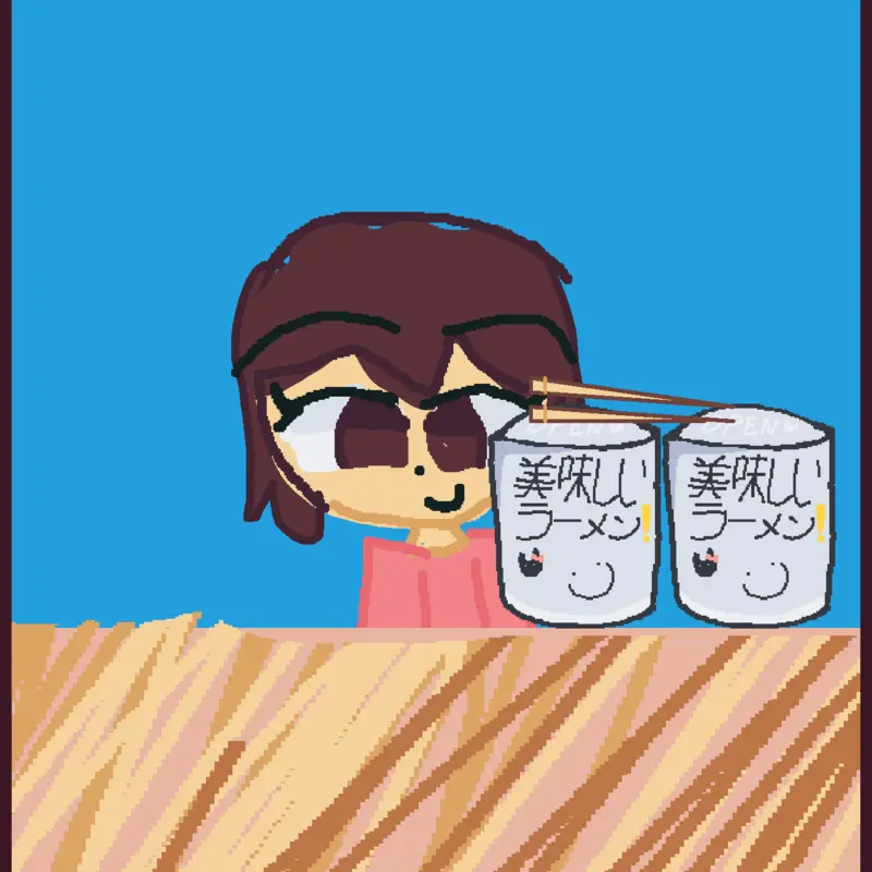 Game by @pink_umbrella_fan