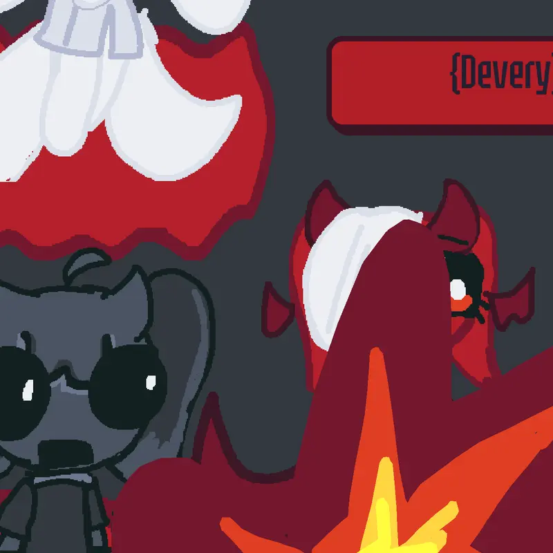 Game by @Demonity