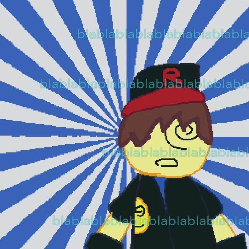 Just an animation, nothing special by @Omarciano