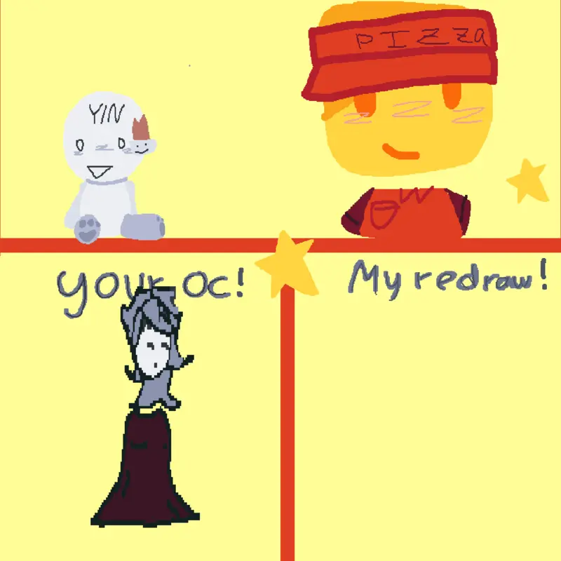 Game by @rosebudlala