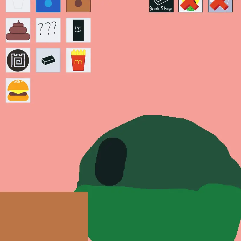 Game by @madfroggy