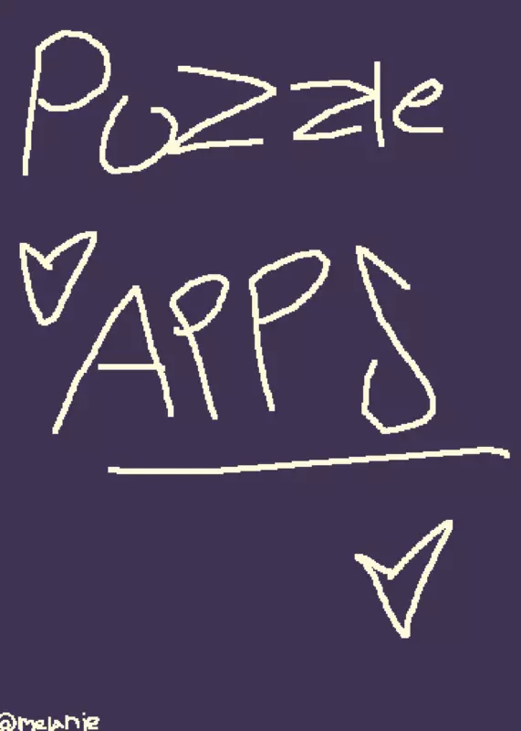 Game by @melanie_lovely