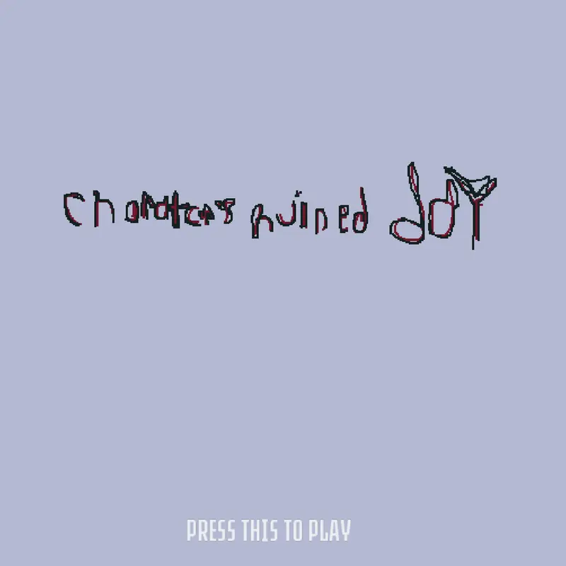 Game by @Tycet