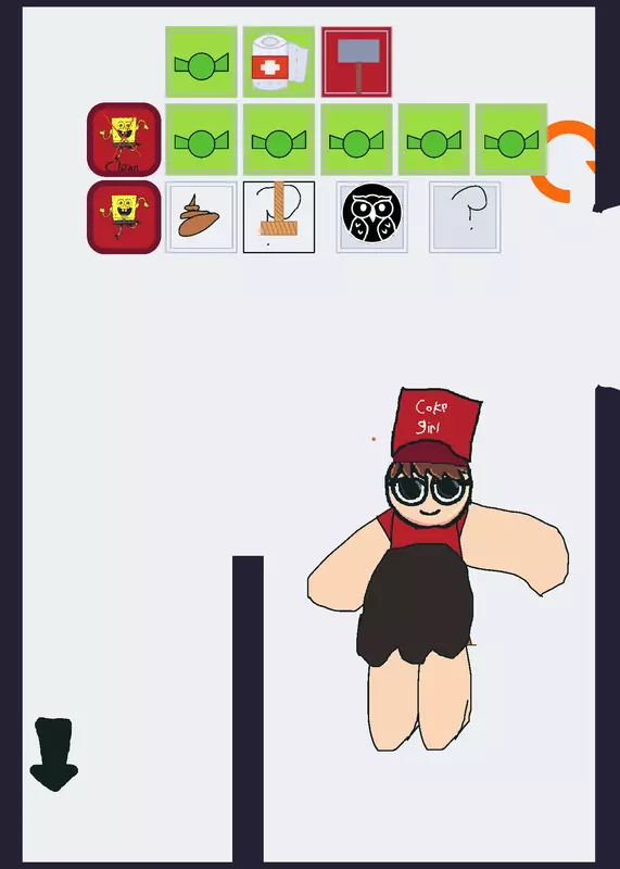 Game by @spriteboy