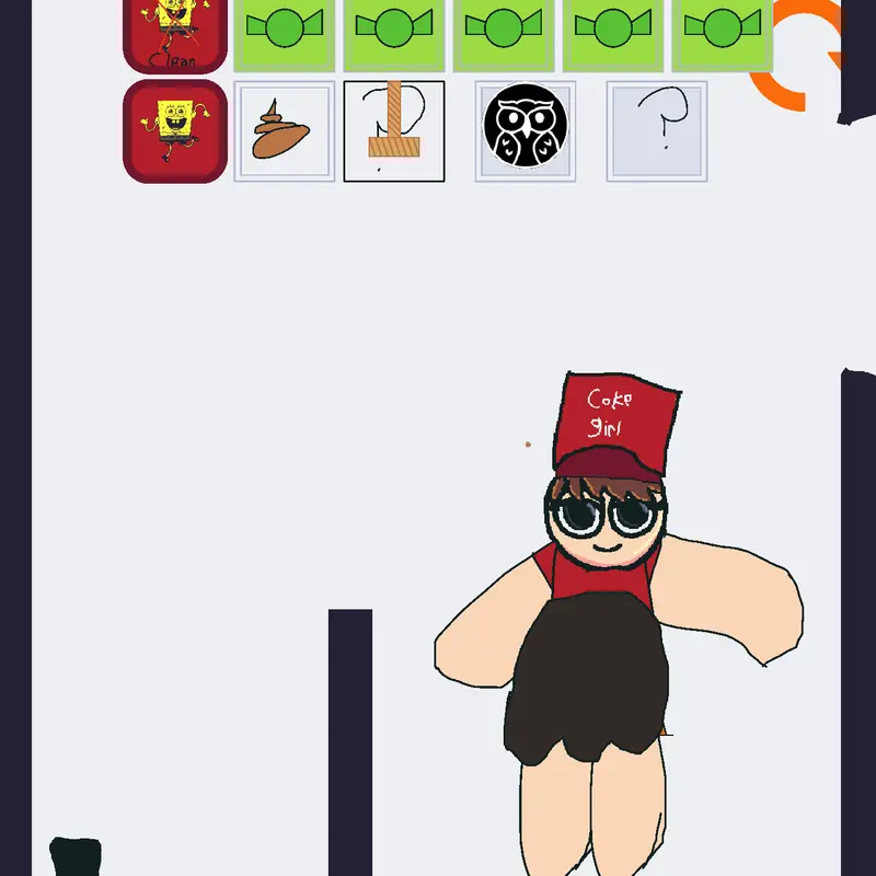 Game by @spriteboyandfriends