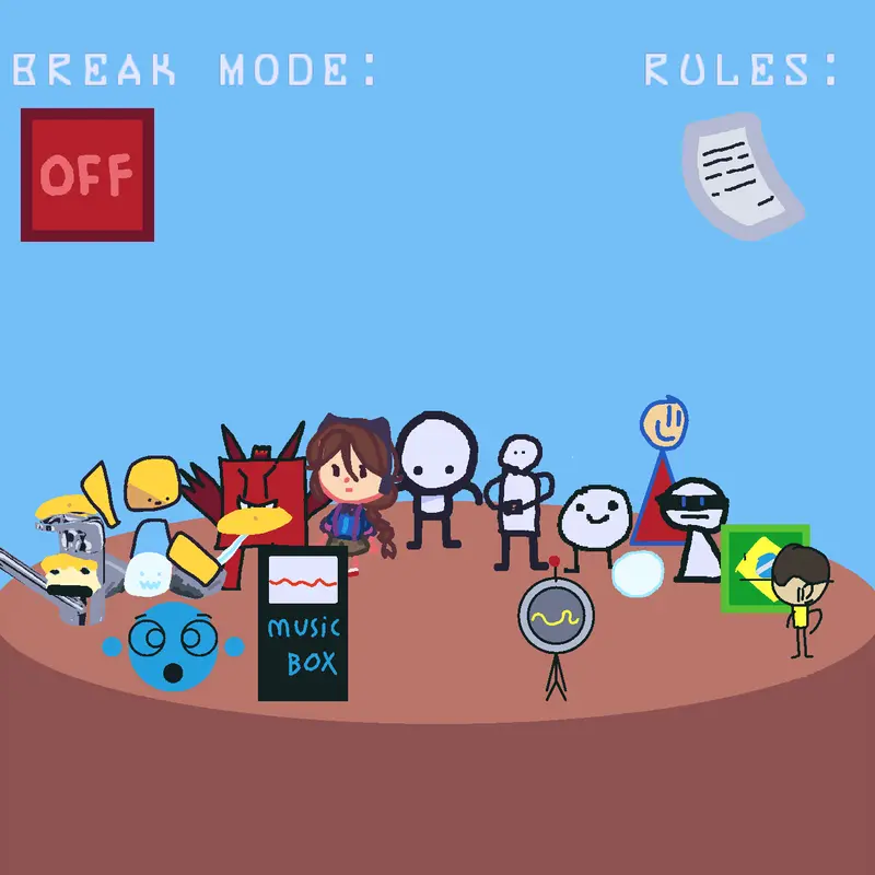 Game by @hantaeyoug