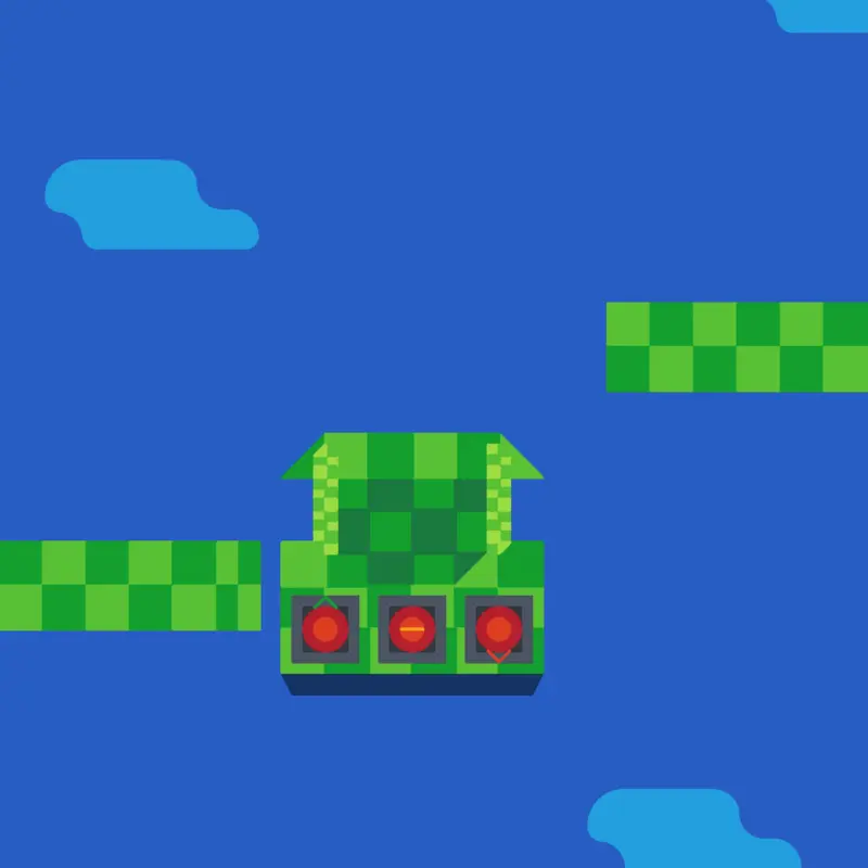 Game by @blackguest15