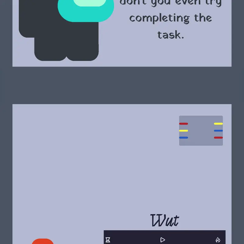 Game by @Dragonsaur